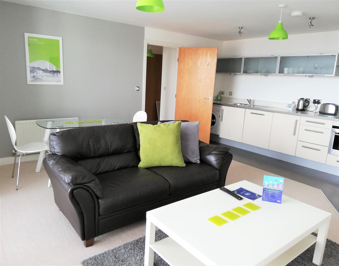 City Apartment Milton Keynes