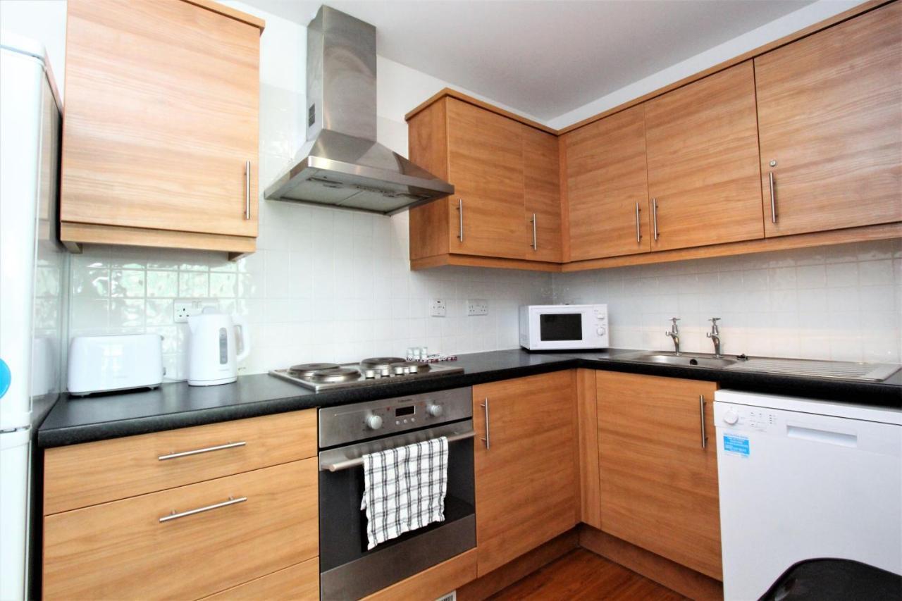 Apartment Mk Milton Keynes