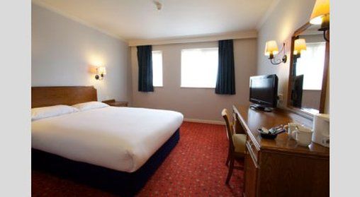 Hotel Travelodge Shenley Church 3*