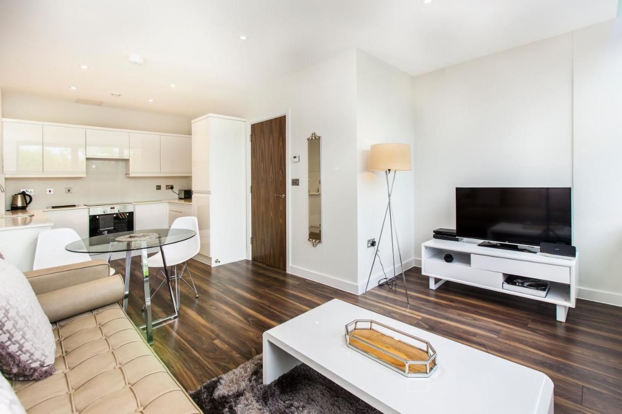 Apartment City - Centro *