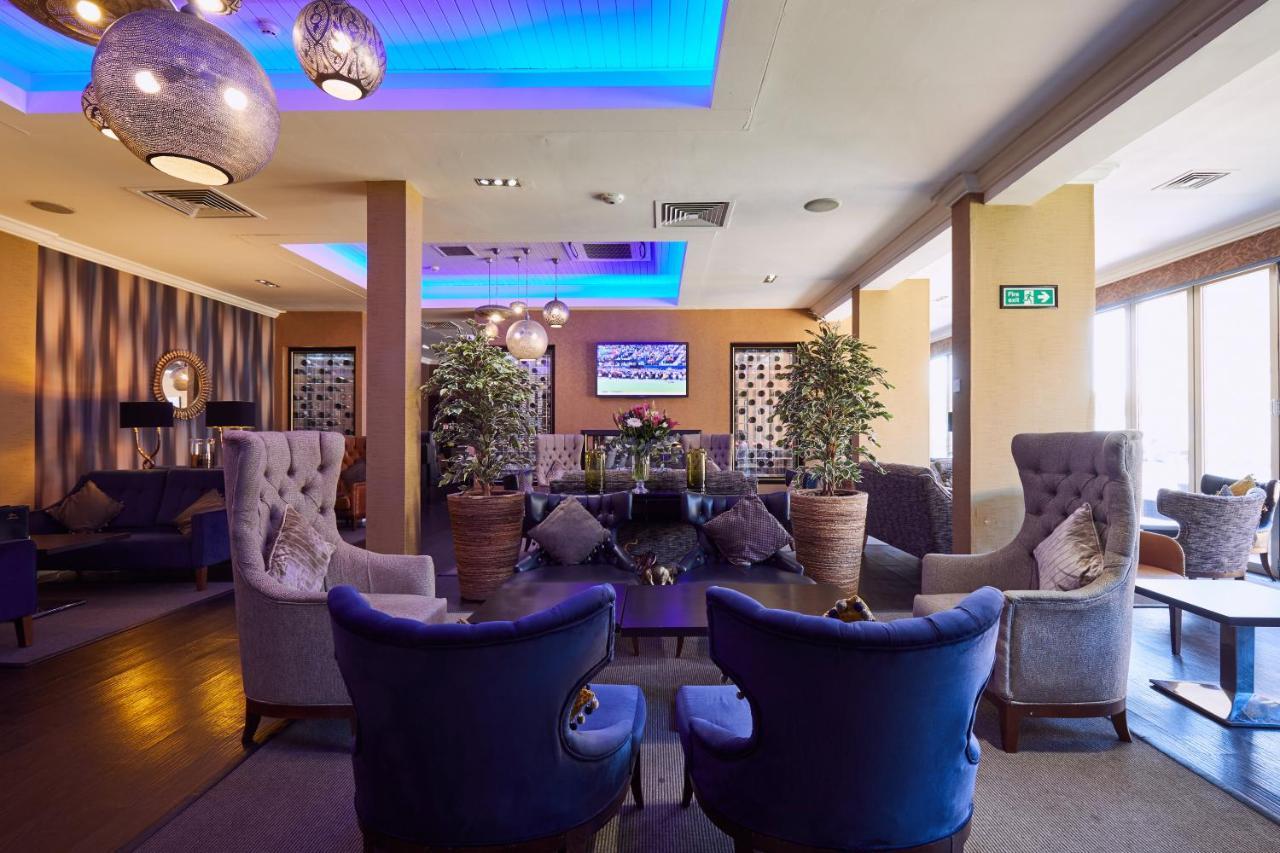 Mercure 4* Milton Keynes