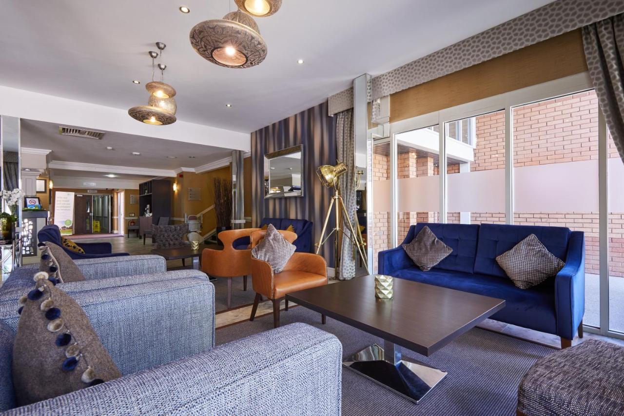 Mercure Hotel Milton Keynes
