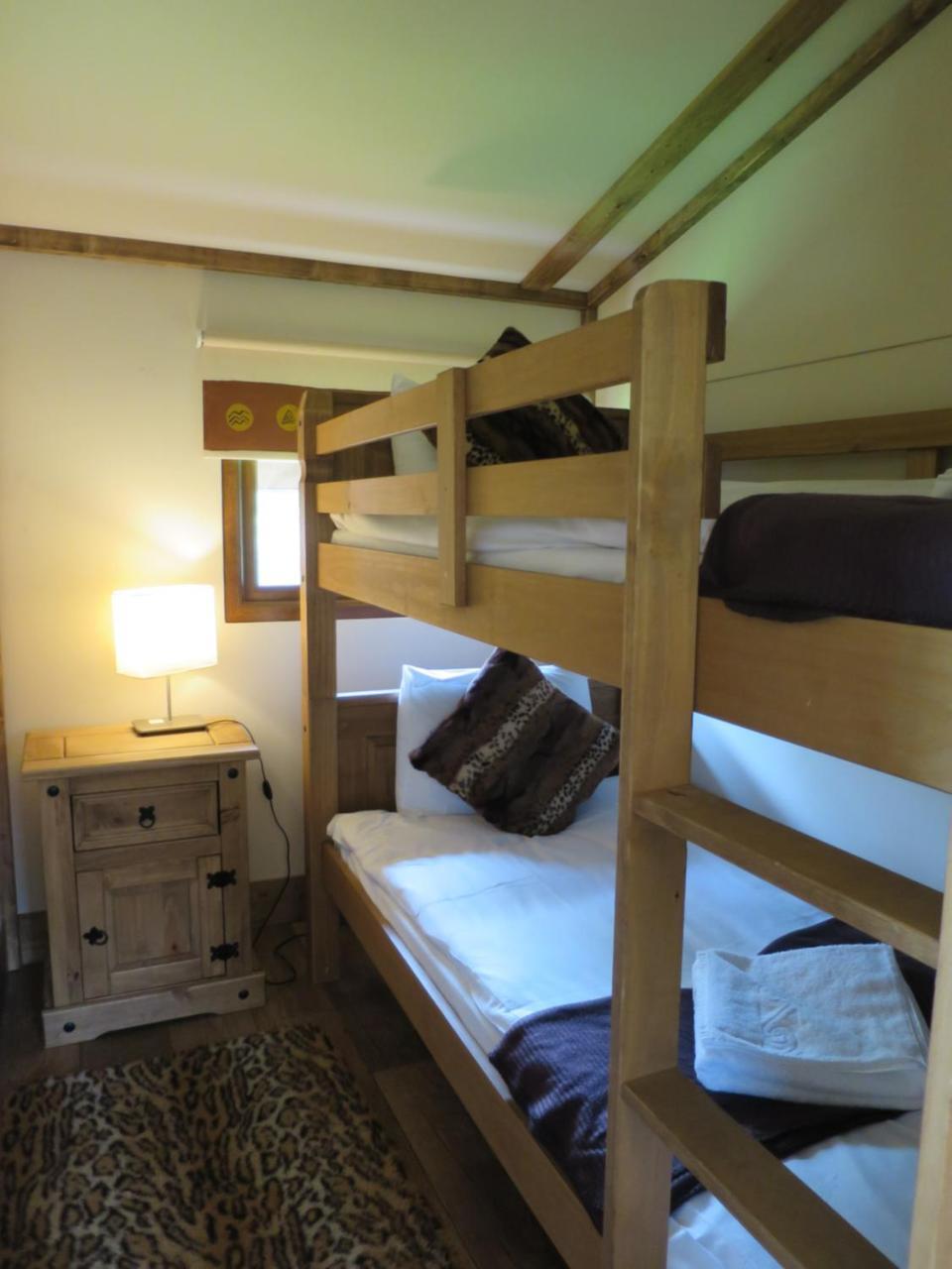 Holiday park Adventurer's Village 3*