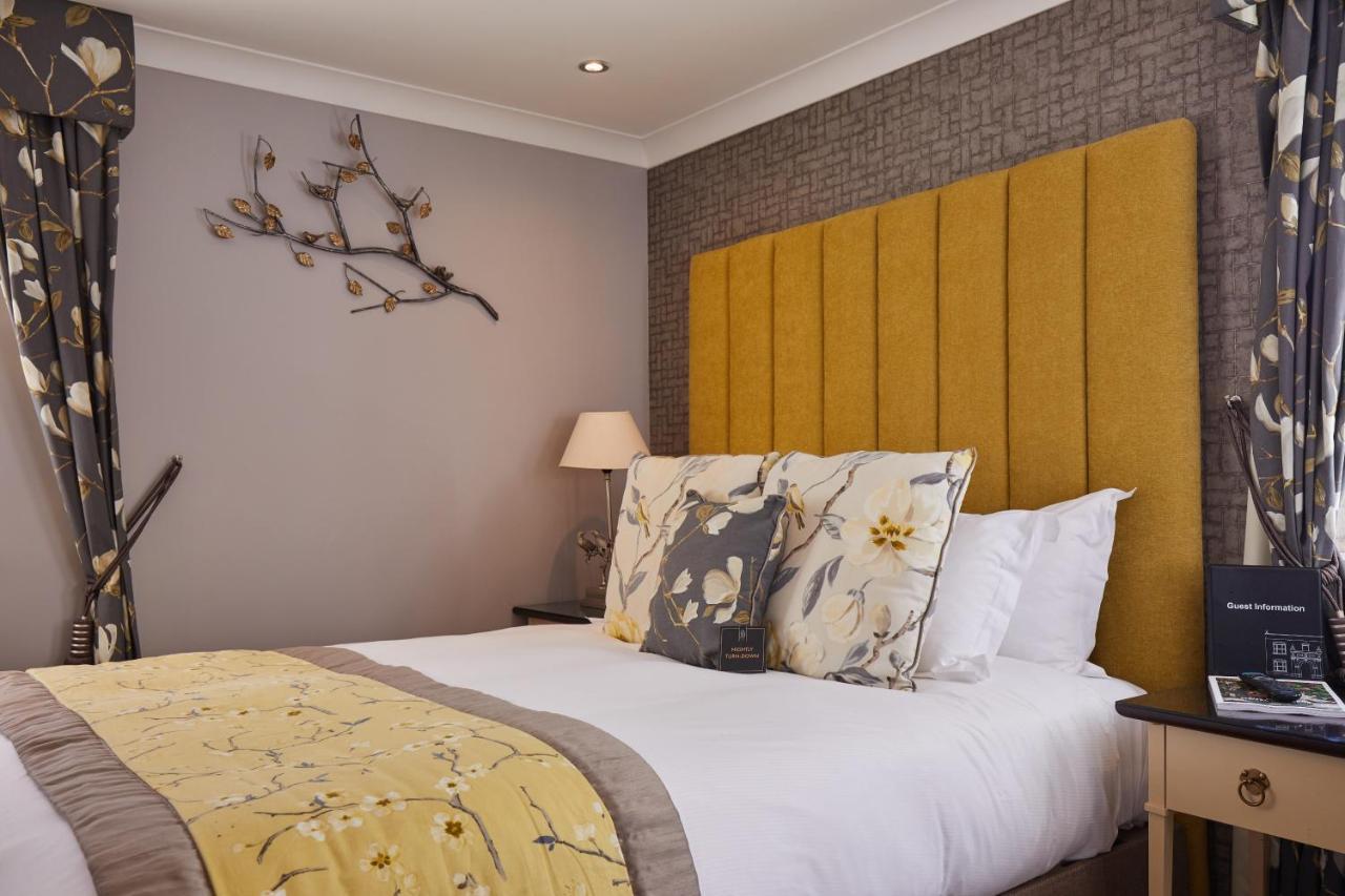 Worldhotels Distinctive Woughton House