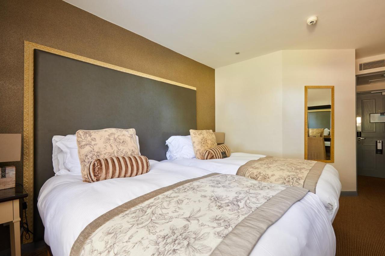 Worldhotels Distinctive Woughton House Hotel Milton Keynes