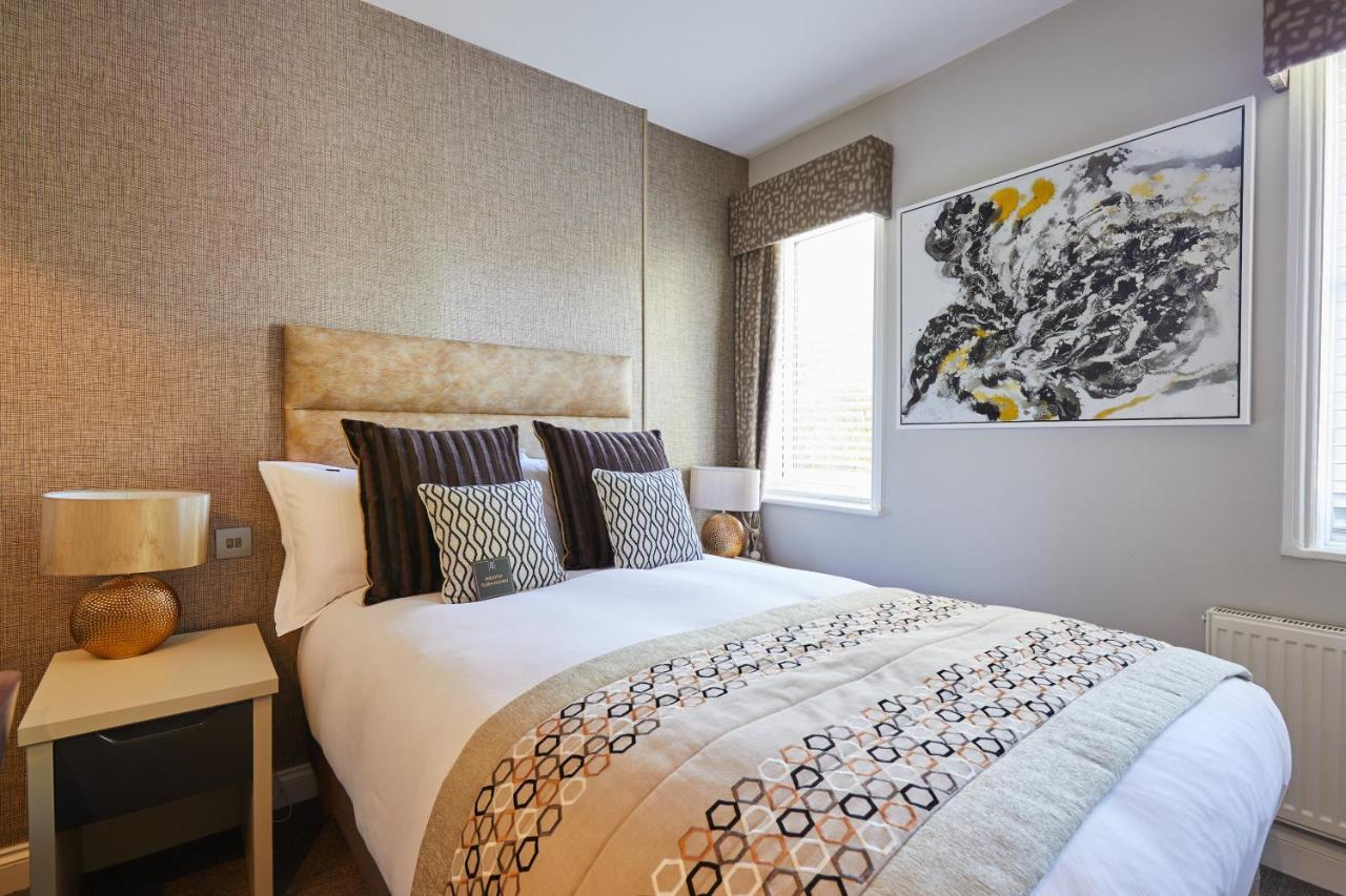 Worldhotels Distinctive Woughton House 4* Milton Keynes