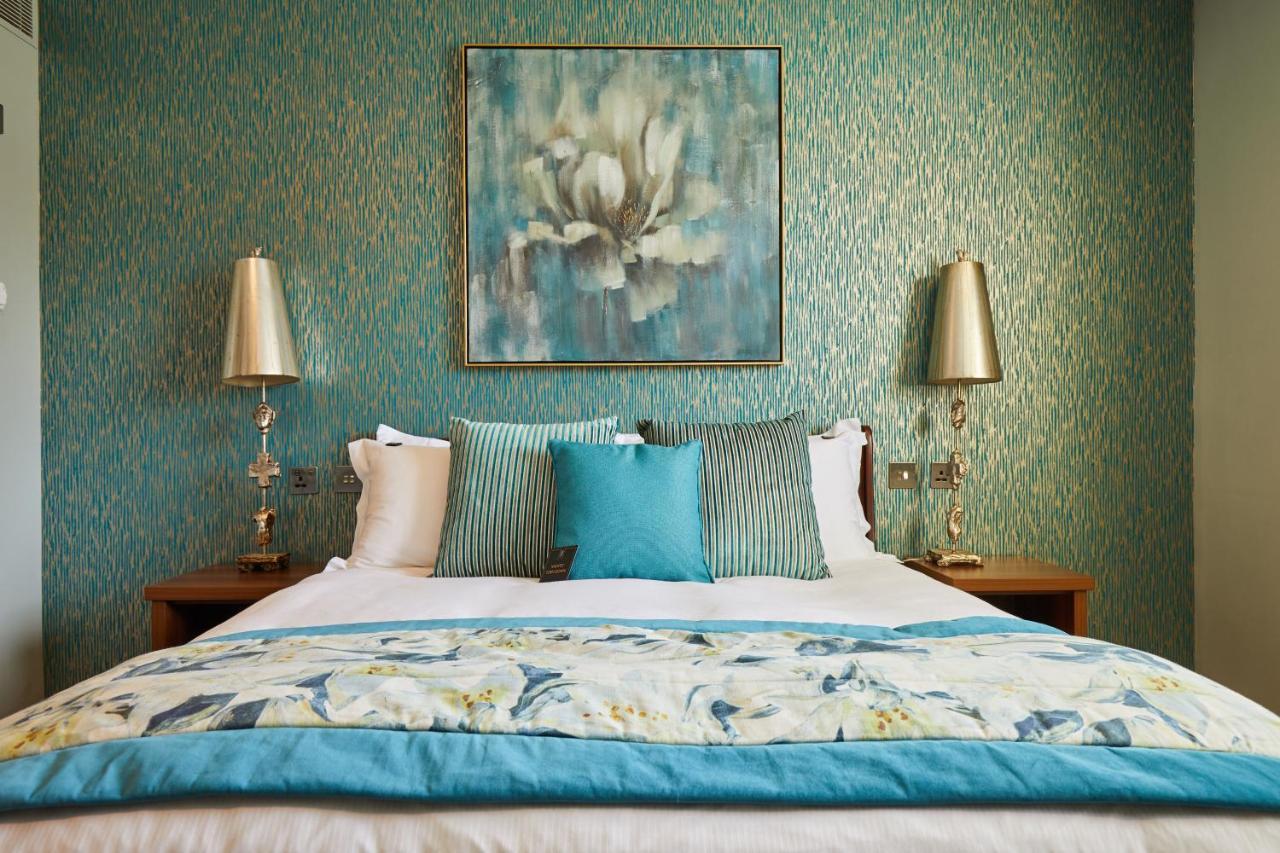 Worldhotels Distinctive Woughton House 4*