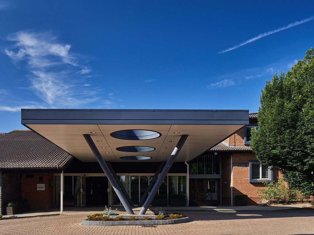 Mercure Hotel Milton Keynes