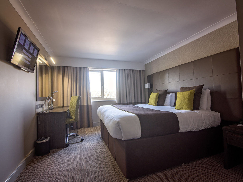 Mercure Hotel