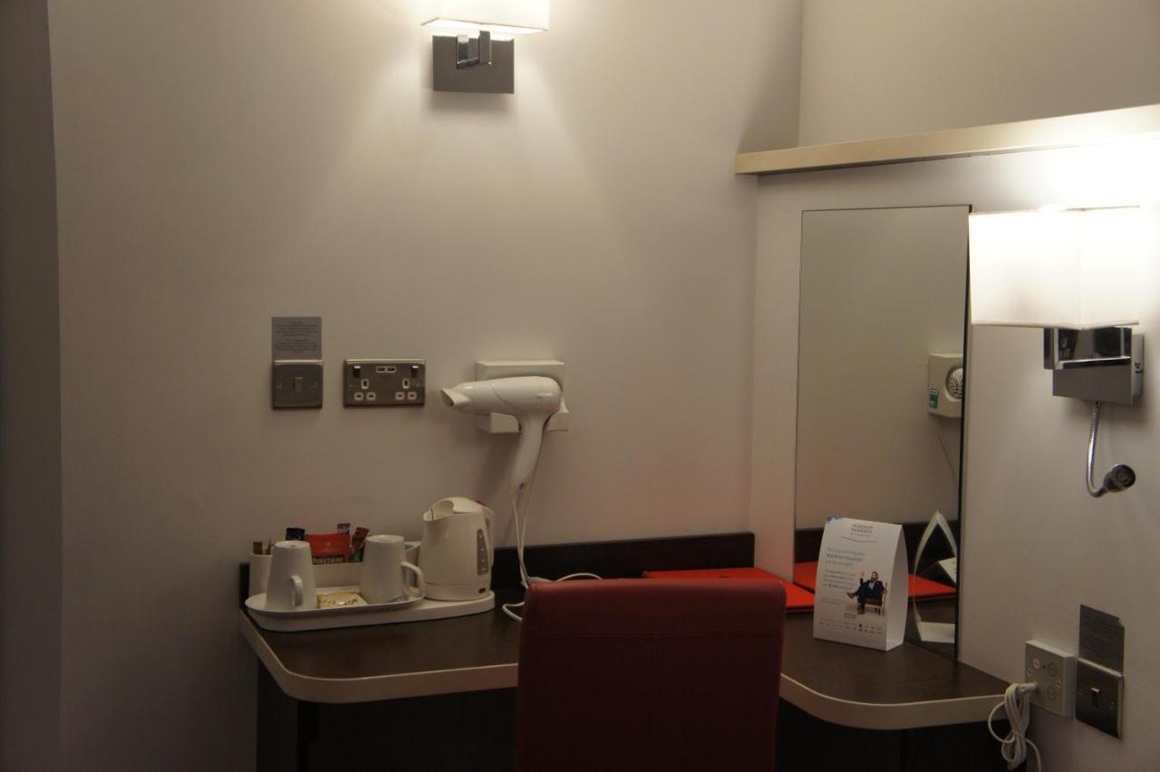 Ramada Hotel Milton Keynes