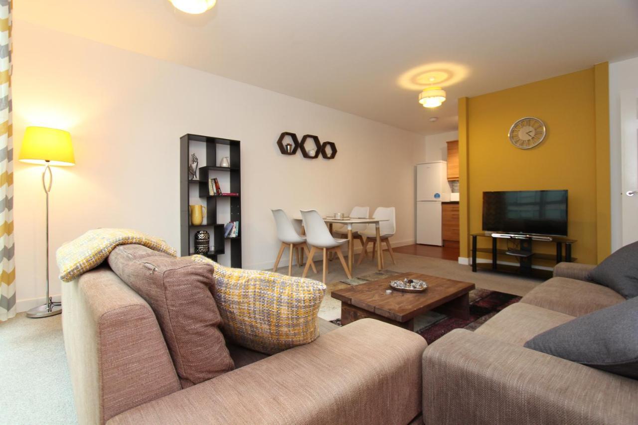 Mk Apartment Milton Keynes