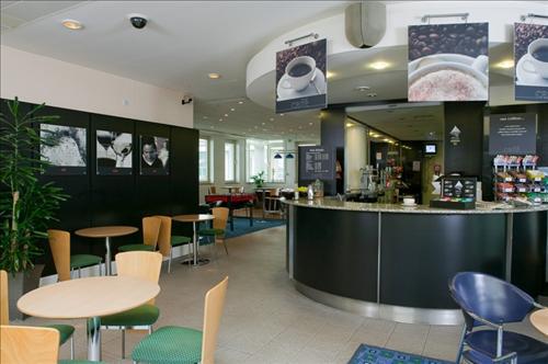 Kents Hill Park Training & Conference Centre Hotel 3*