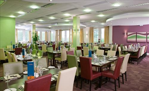 Hotel Kents Hill Park Training & Conference Centre Milton Keynes