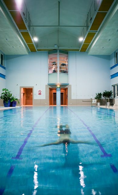 Kents Hill Park Training & Conference Centre Milton Keynes