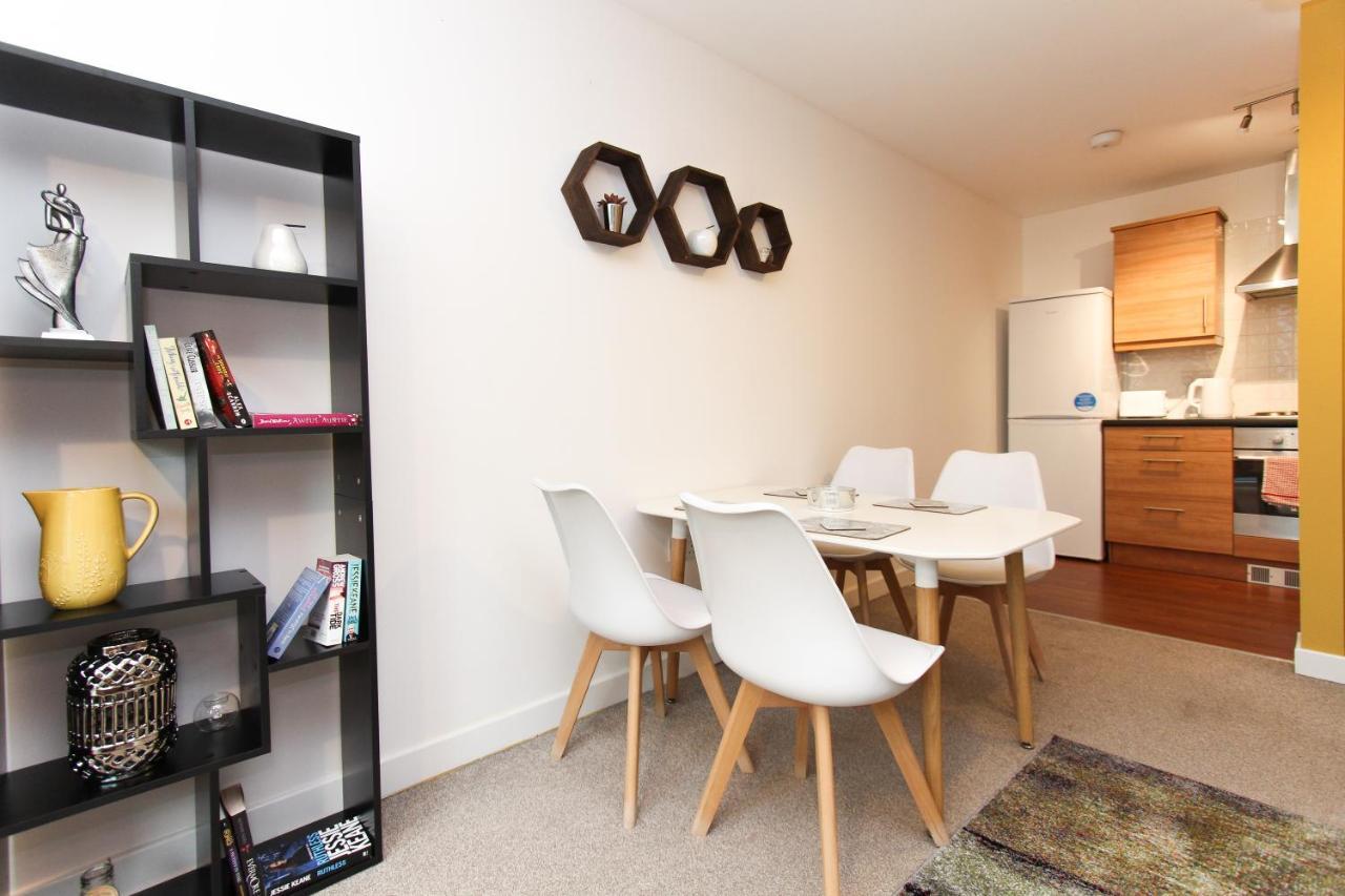 Mk Apartment