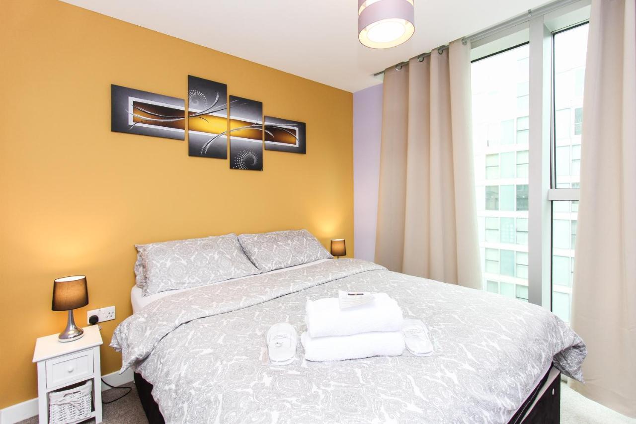 Apartment Mk