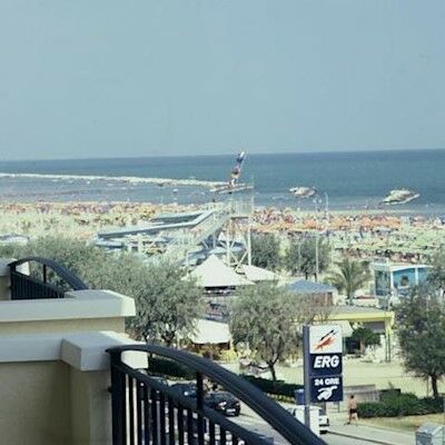 Ramada Hotel