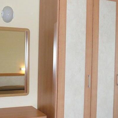Hotel Ramada