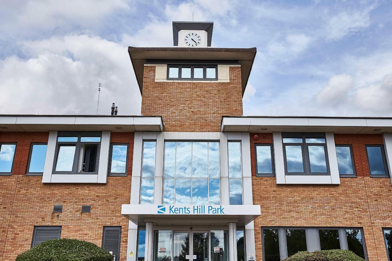 Kents Hill Park Training & Conference Centre Hotel 3*