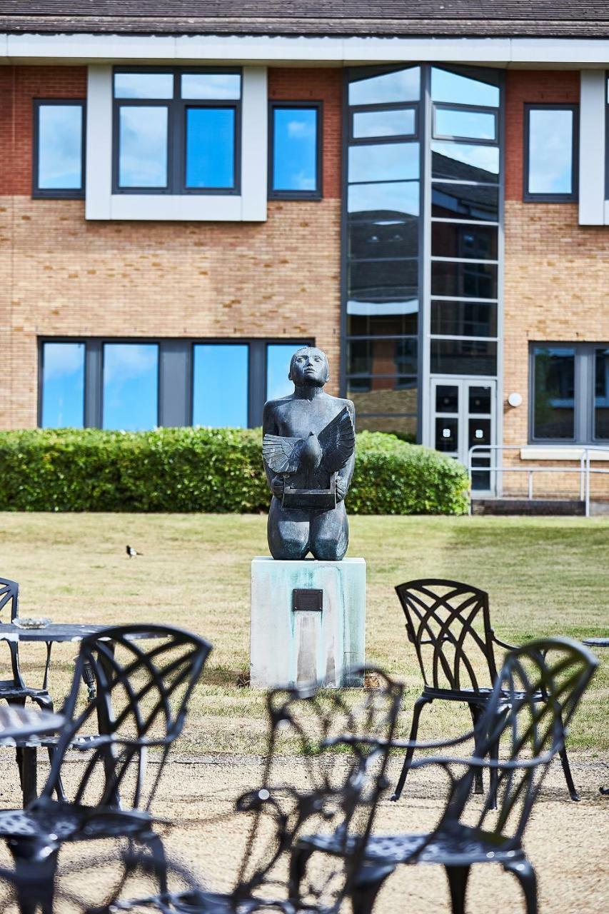 Kents Hill Park Training & Conference Centre Hotel