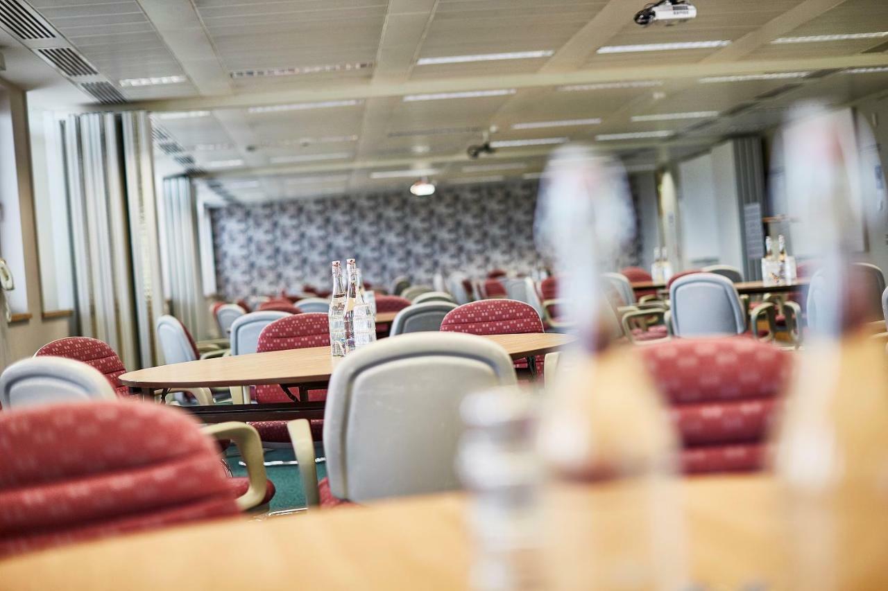 Hotel Kents Hill Park Training & Conference Centre