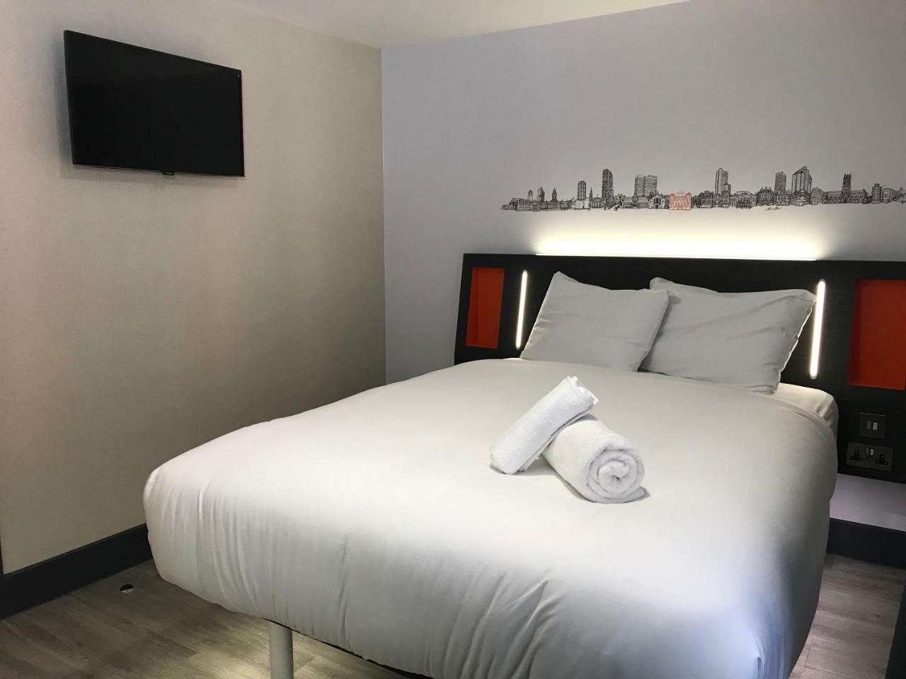 Easyhotel Hotel