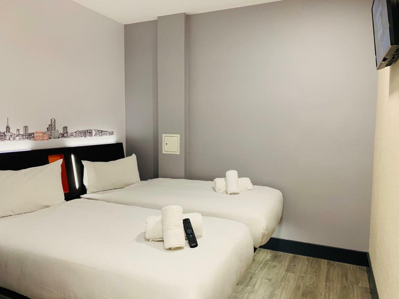 Easyhotel 3* Milton Keynes
