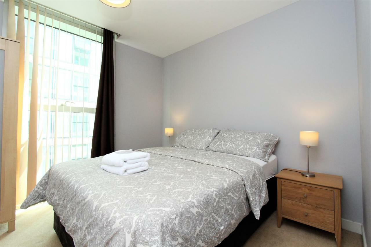 Mk Apartment *
