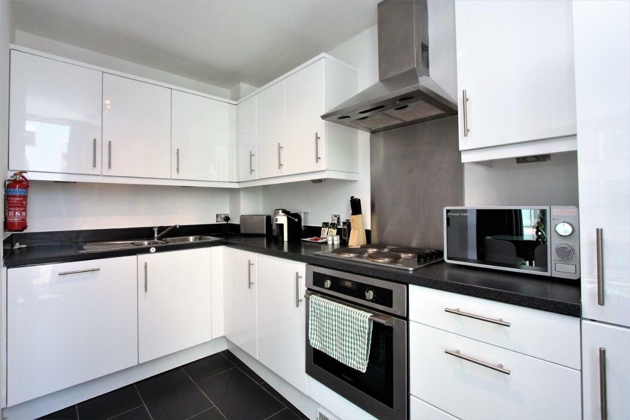 Mk Apartment