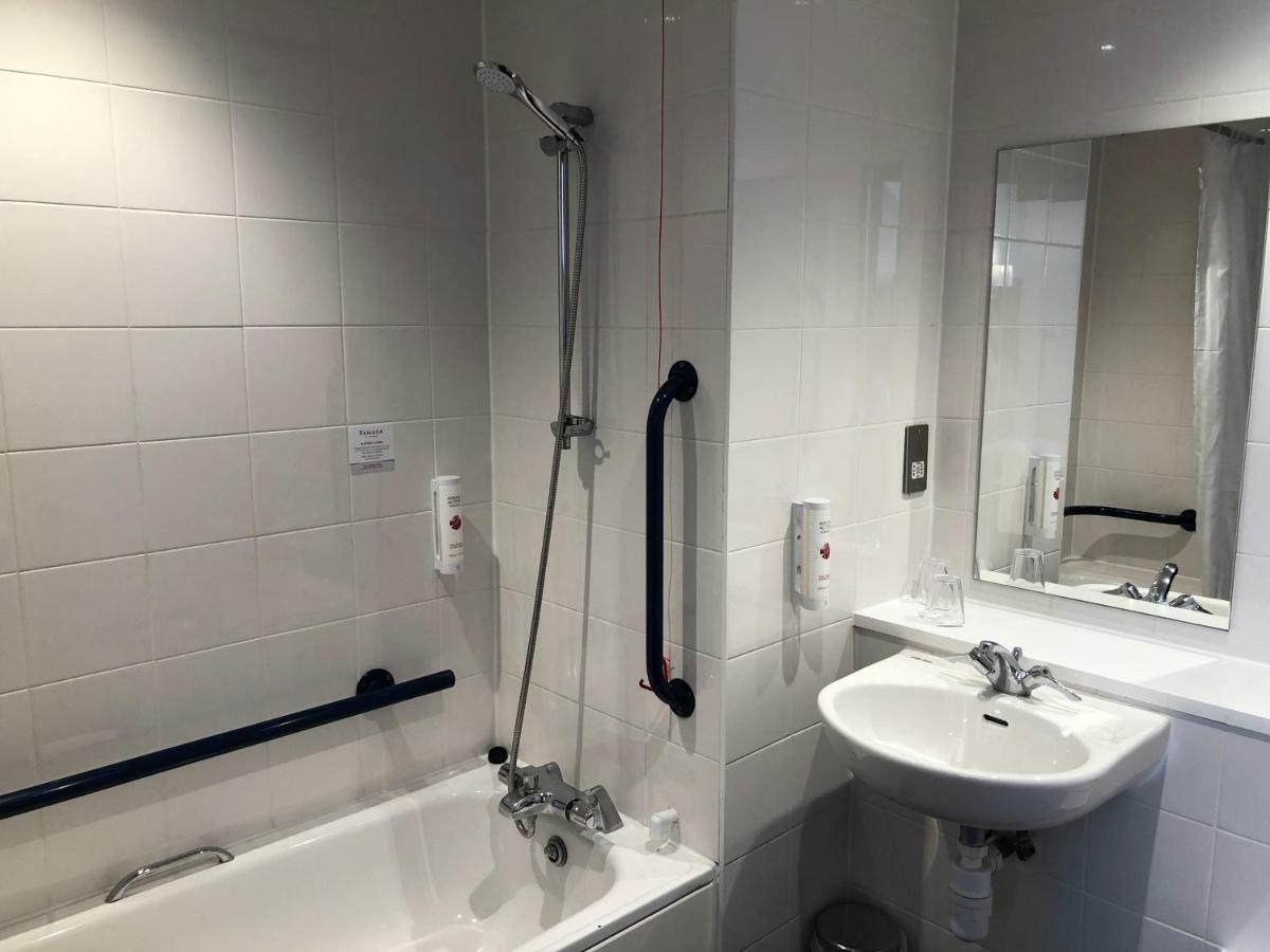 Ramada Hotel Milton Keynes