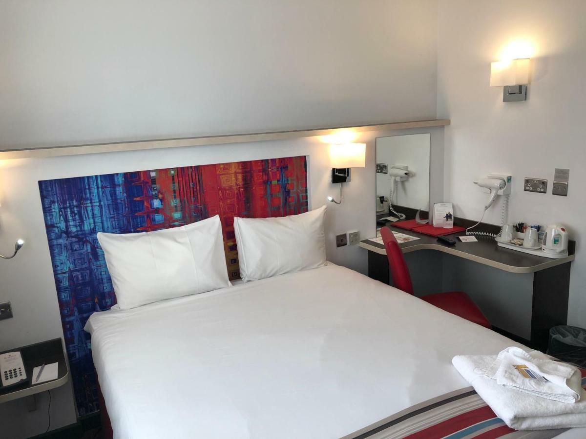 Hotel Ramada