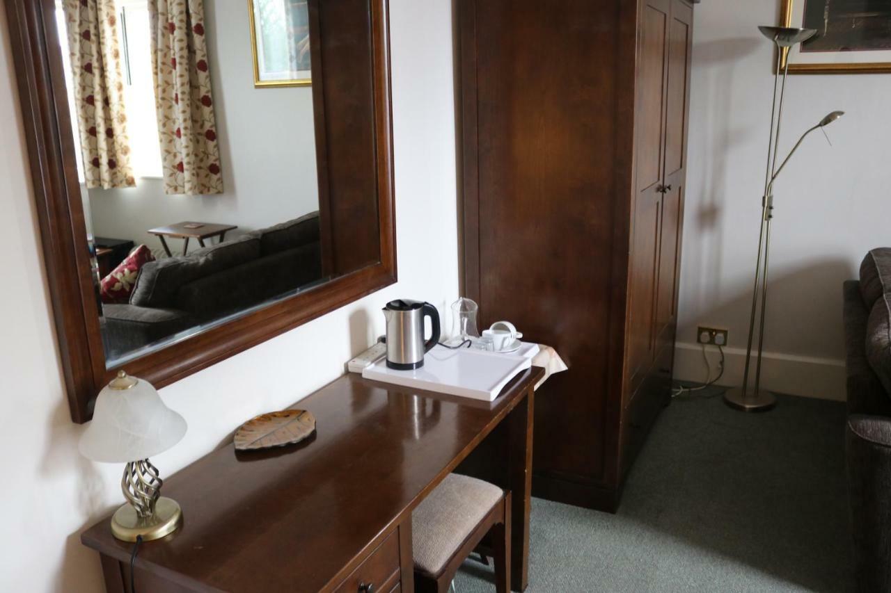 Telford House Bed & Breakfast *