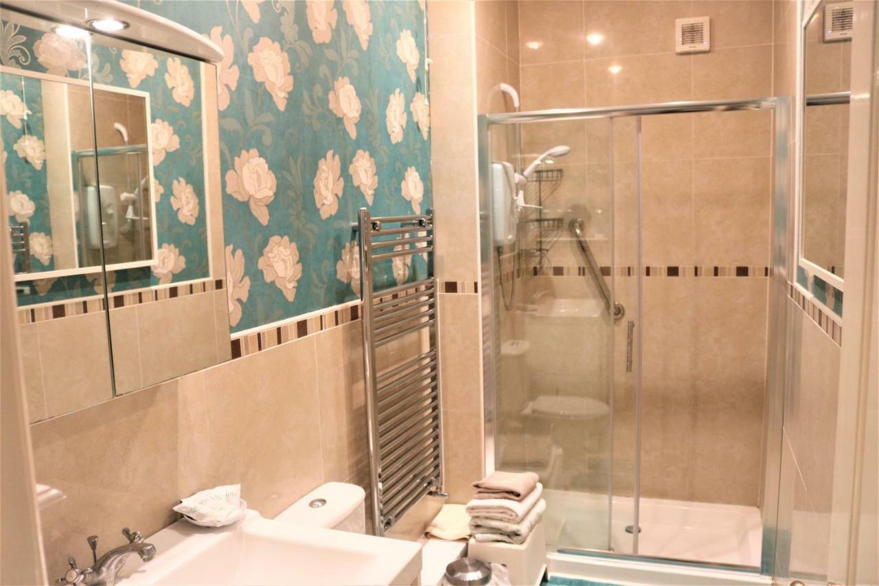 Telford House Bed & Breakfast *