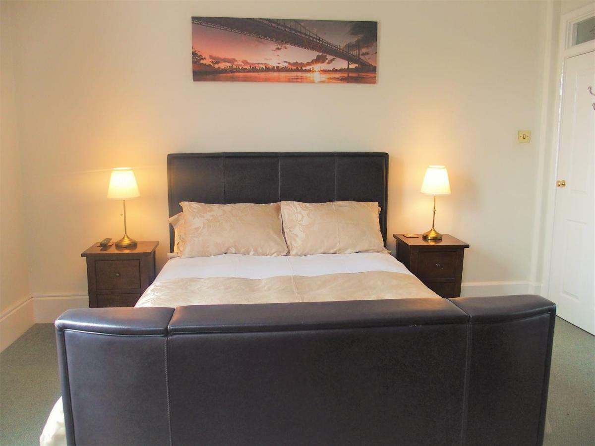 Bed & Breakfast Telford House Milton Keynes