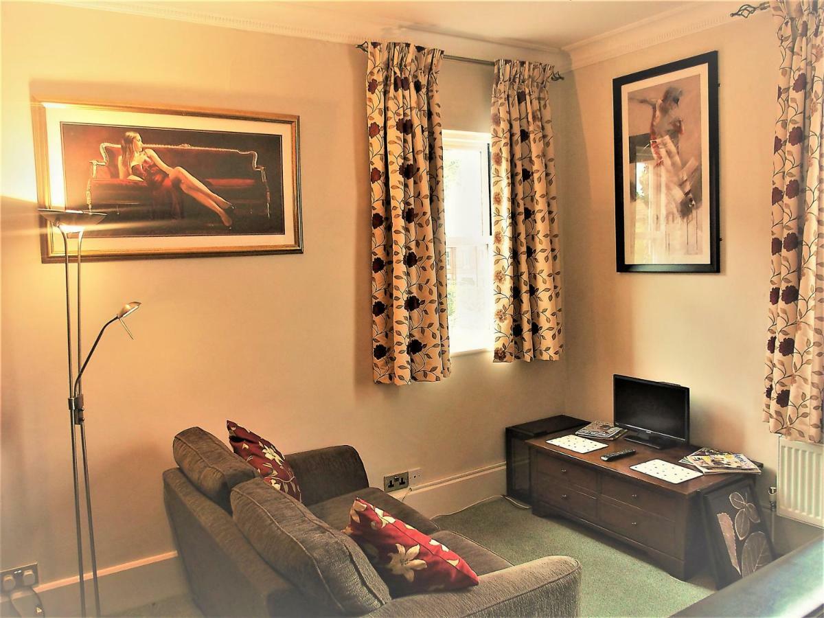 Telford House Bed & Breakfast *