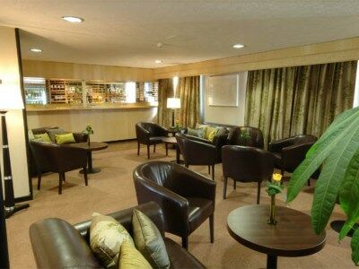 Hotel Ramada