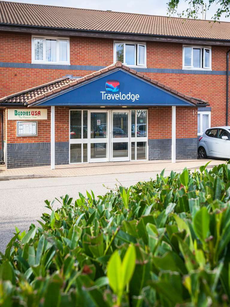 Travelodge Old Stratford