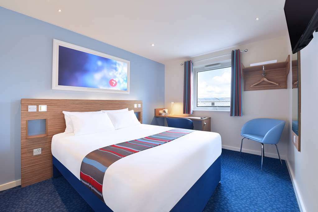 Hotel Travelodge Old Stratford