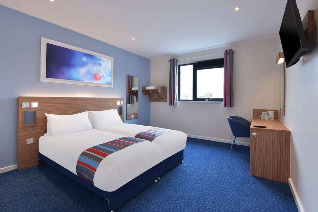 Travelodge Old Stratford Milton Keynes