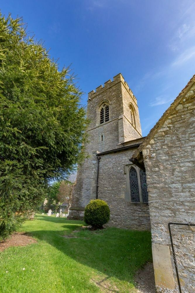 Church End 3* Milton Keynes