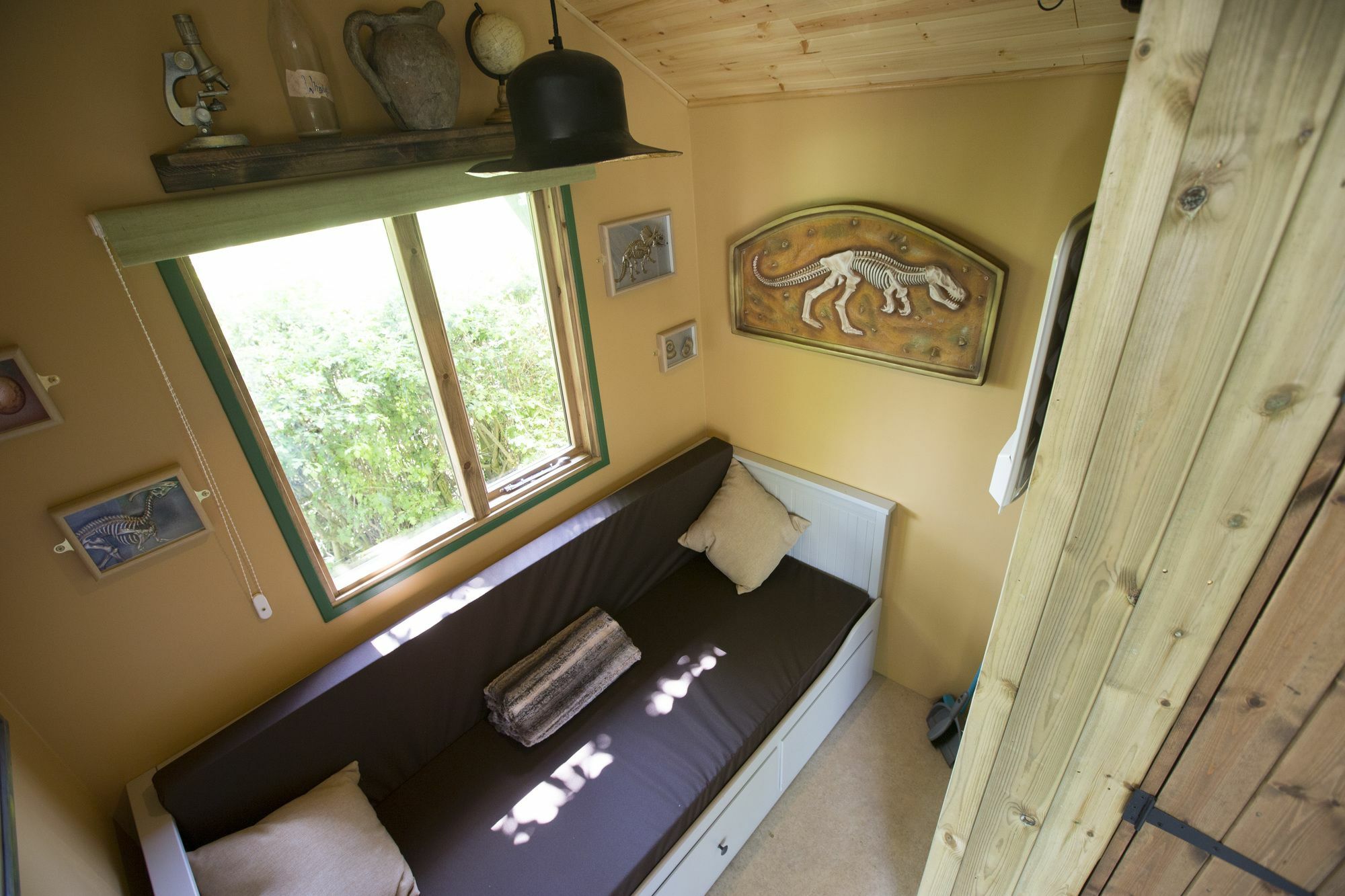 Adventurer's Village 3*