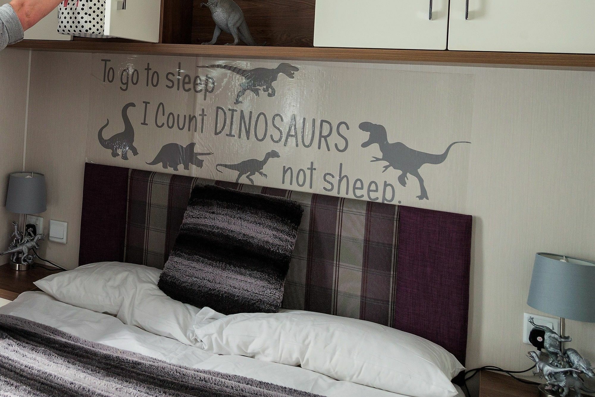 Adventurer's Village Holiday park Milton Keynes