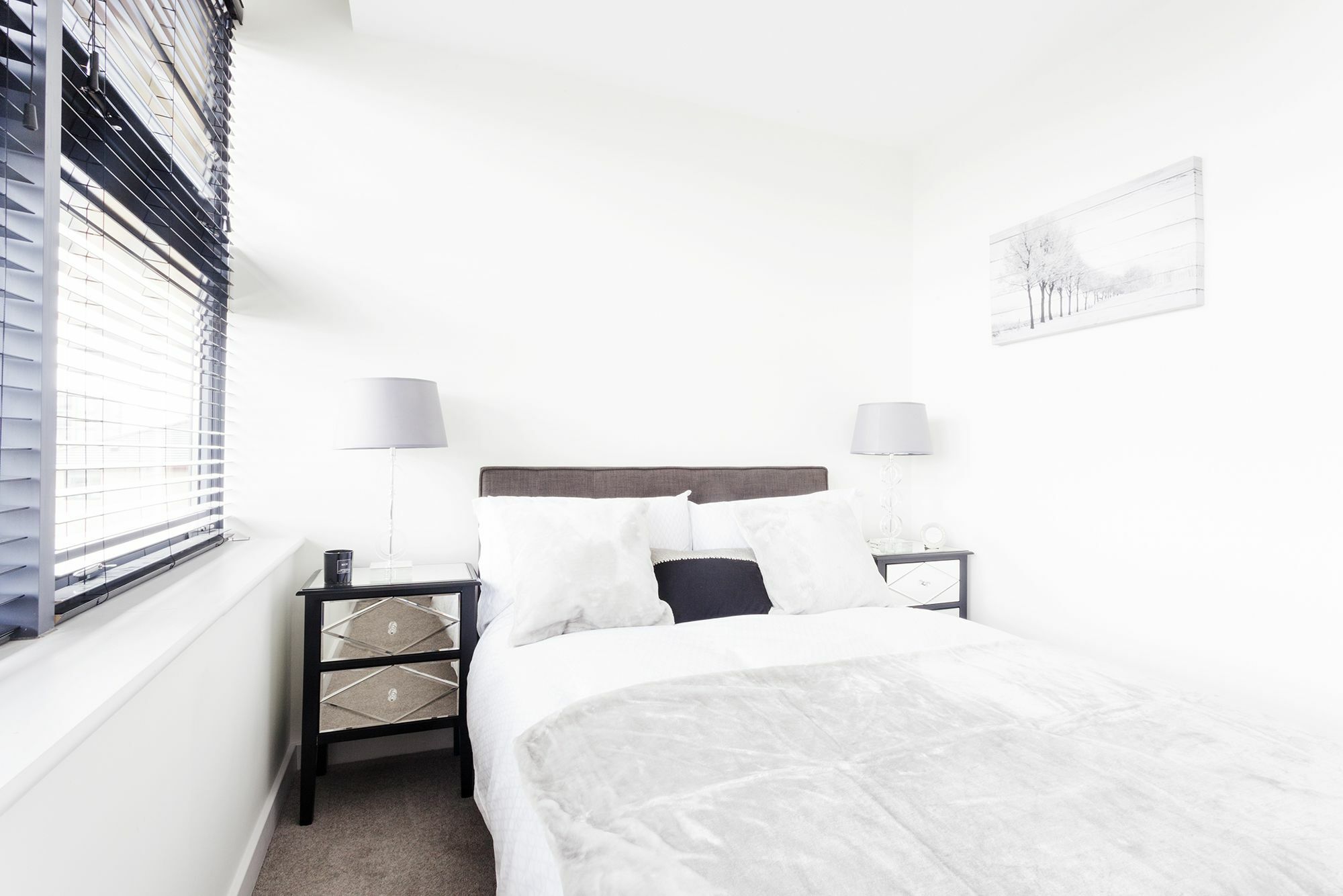 Apartment City - Centro Milton Keynes