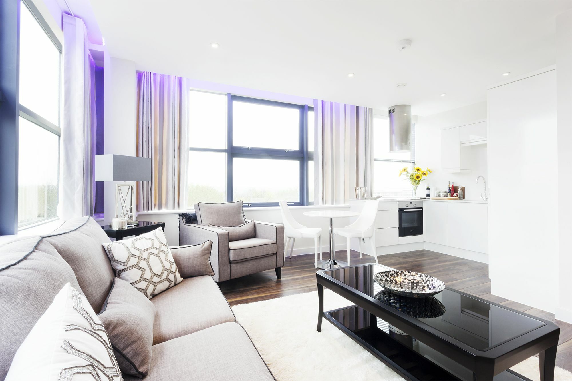 City - Centro Apartment *