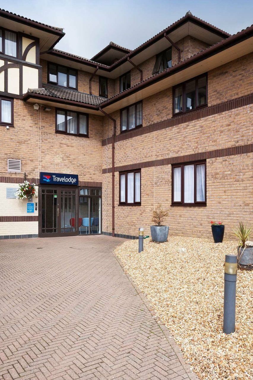 Travelodge Shenley Church Hotel Milton Keynes