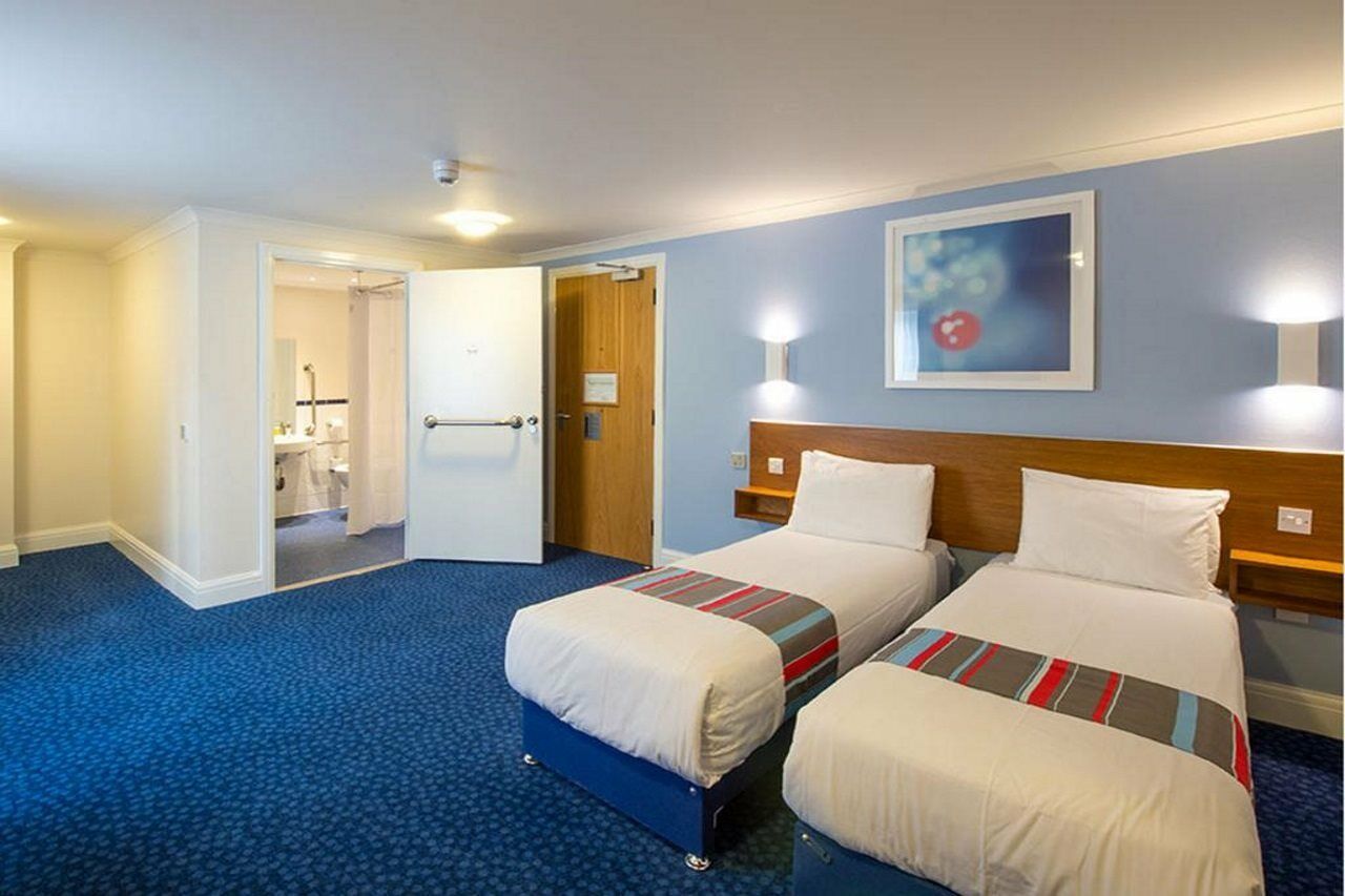 Travelodge Shenley Church