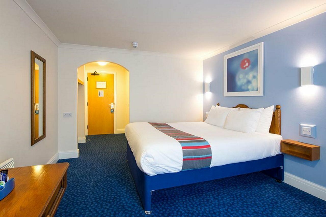 Travelodge Shenley Church Milton Keynes