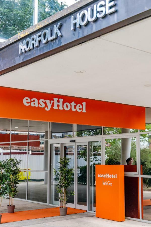 Hotel Easyhotel Milton Keynes