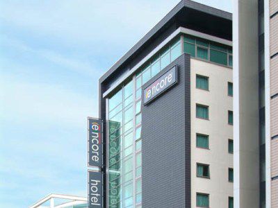 Ramada Encore Hotel Milton Keynes