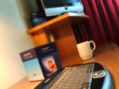 Hotel Ramada Encore